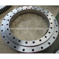 Cross- Roller Swing Bearing with SGS and Excavator Crane slewing ring